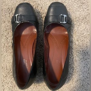 Naturalizer flats size 7.5.